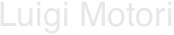 Luigi Motori